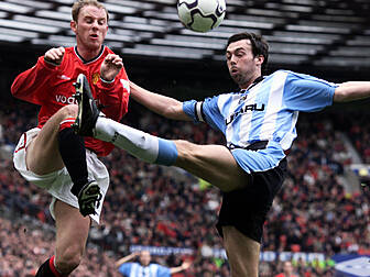 The Gary Breen Interview and P...